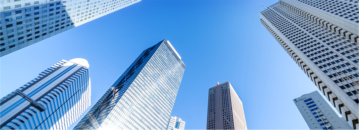 不動産事業